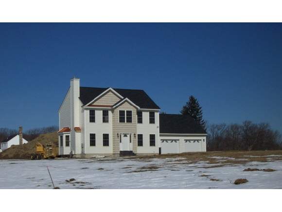 60-5 Barrett Road Greenville, NH 03048 - Photo 1 of 1