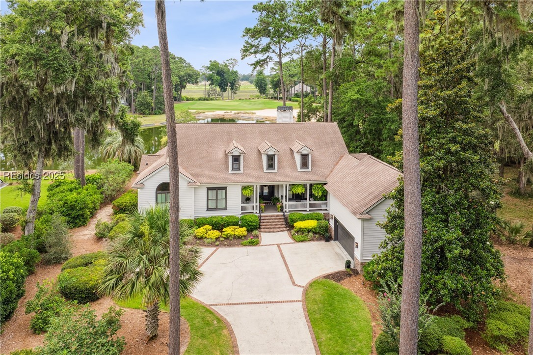 36 Hawthorne Road Bluffton, SC 29910 - Photo 1 of 1 Gallery Image 1