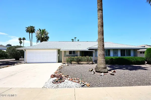 $1,800 | 10402 West Wininger Circle, Sun City, AZ 85351