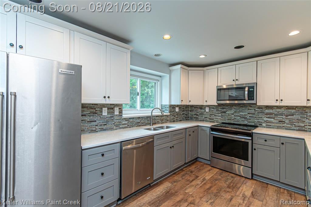 55640 Jewell Road Utica, MI 48315 - Photo 21 of 62 Gallery Image 21