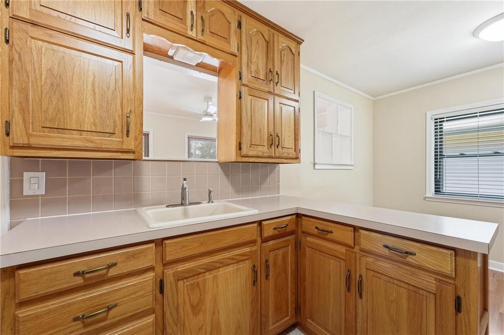 2012 South Ralston Avenue Independence, MO 64052 - Photo 21 of 37