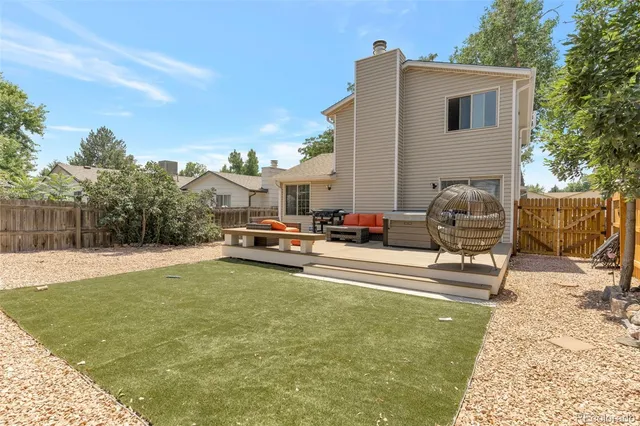 $499,999 | 10414 Iris Way, Westminster, CO 80021