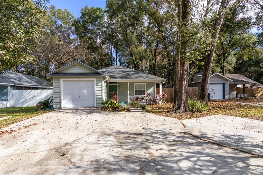 2059 Southwest 72 Street Gainesville, FL 32607 - Photo 1 of 1 Gallery Image 1