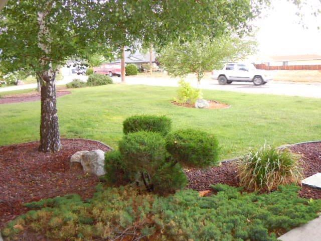 21736 Mid Way Tehachapi, CA 93561 - Photo 24 of 24 Gallery Image 24