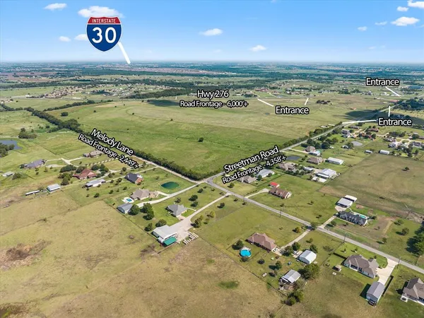 $11,245,000 | 8523 Highway 276, Royse City, TX 75189