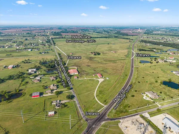 $11,245,000 | 8523 Highway 276, Royse City, TX 75189