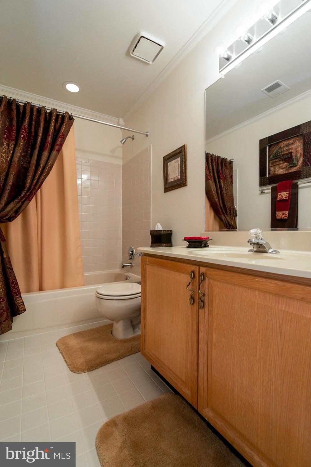 4802 Acton Road Temple Hills, MD 20748 - Photo 22 of 30 Bath