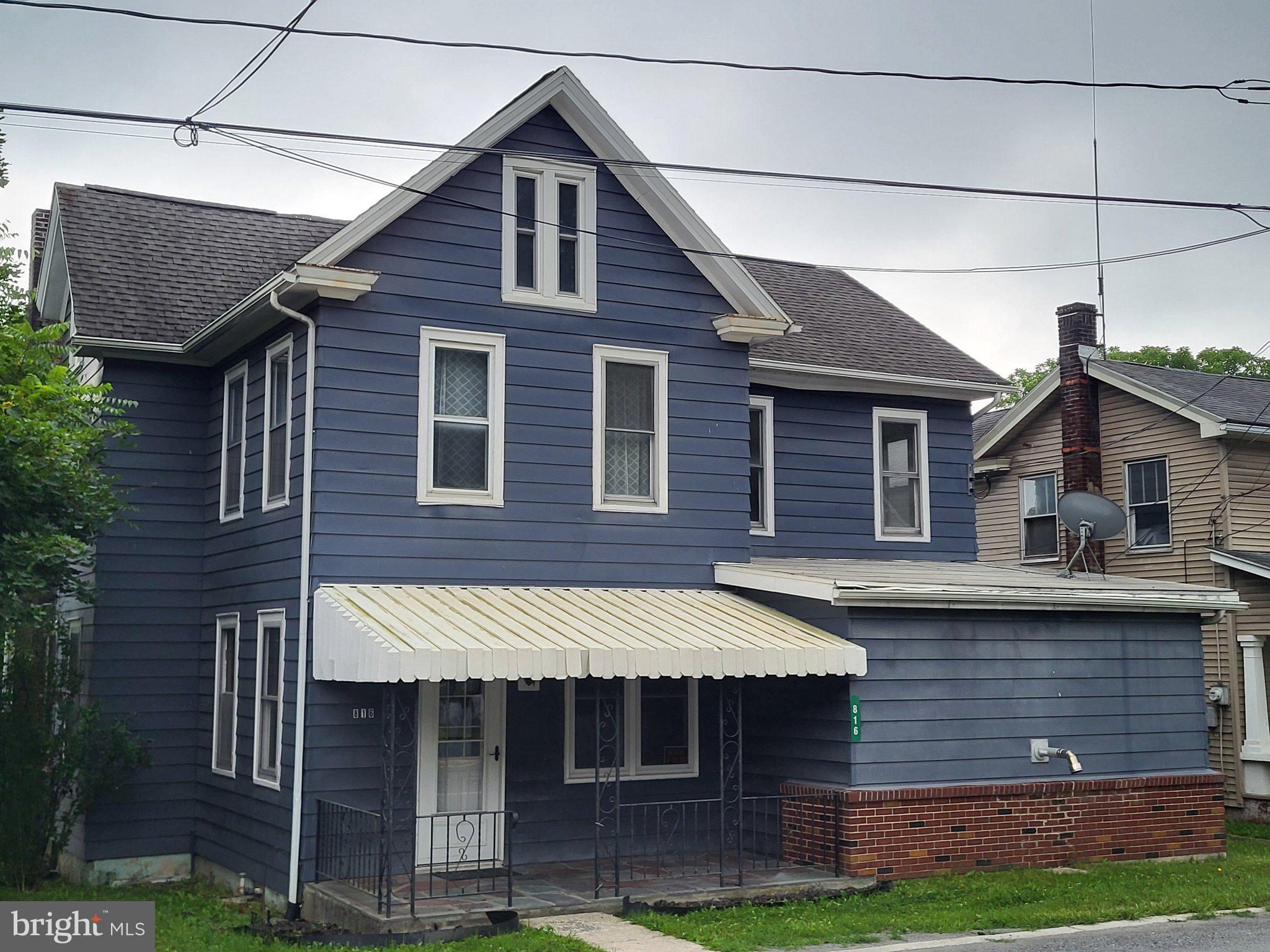 816 Lizard Creek Road Andreas, PA 18211 - Photo 2 of 35 Gallery Image 2