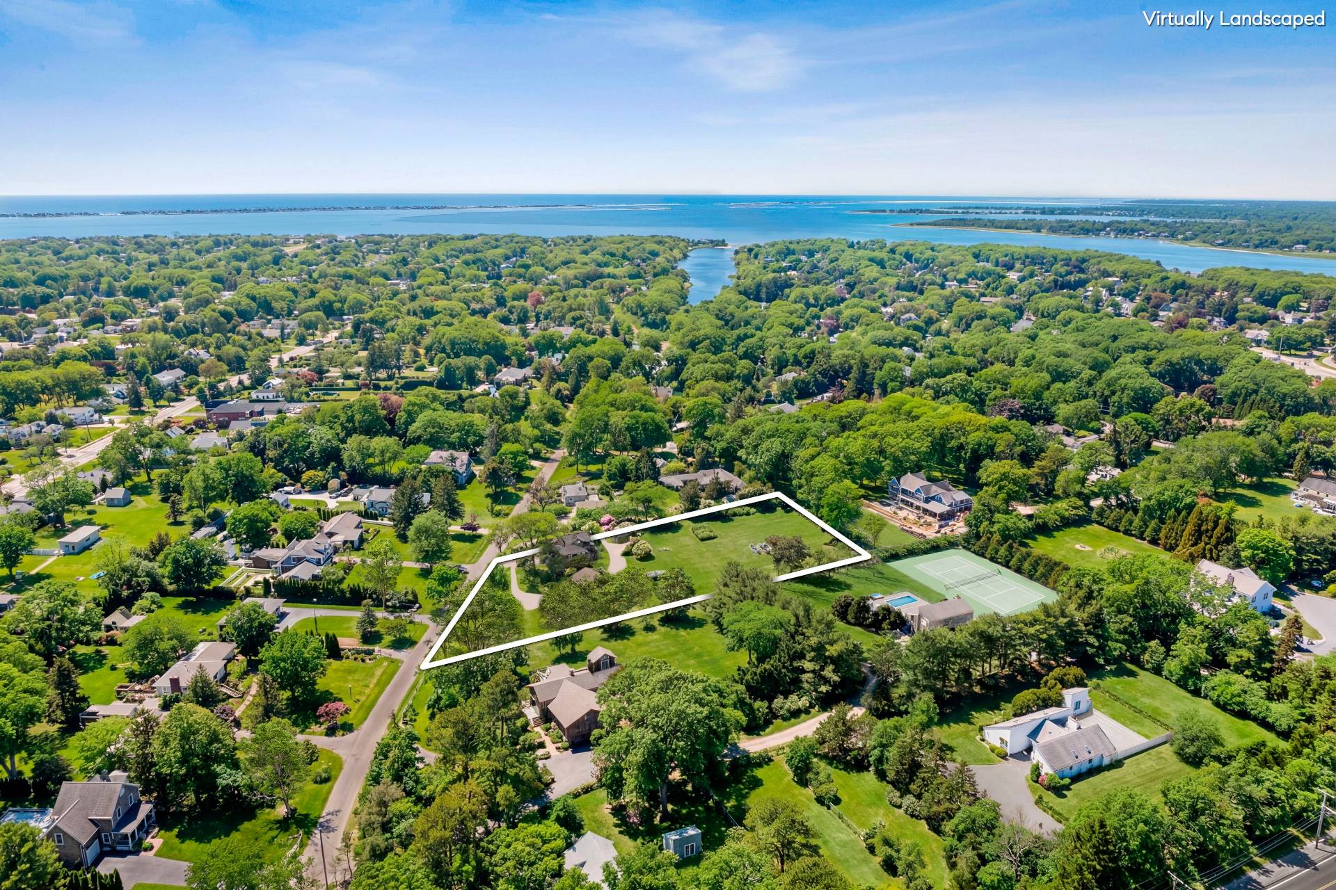 11 Clay Pit Road Remsenburg, NY 11960 - Photo 1 of 2