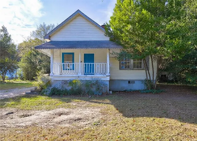 $750 | 760 Magnolia Drive, Macon, GA 31217