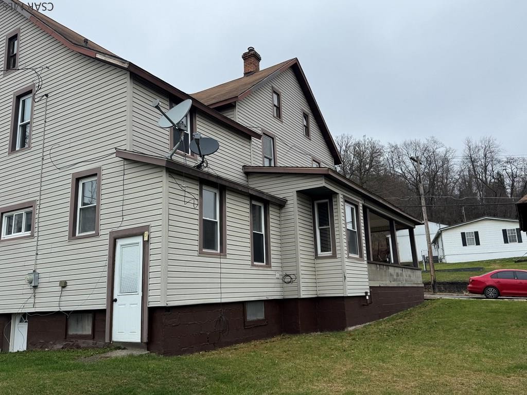 116-118 Locust Street Windber, PA 15963 - Photo 3 of 29