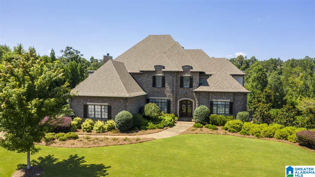 4346 Kings Mountain Ridge Birmingham, AL 35242 - Photo 1 of 50