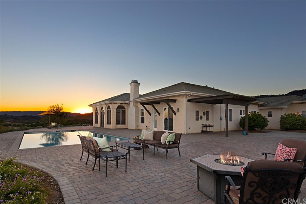 21975 Carancho Road Temecula, CA 92590 - Photo 1 of 1