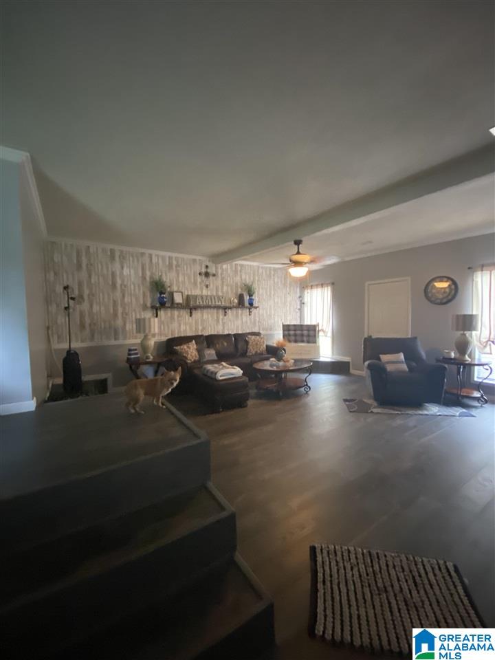 4018 County Road 495 Verbena, AL 36091 - Photo 11 of 44