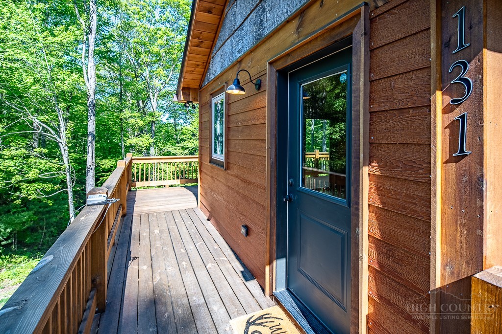 131 Ollie Trail Boone, NC 28607 - Photo 8 of 46