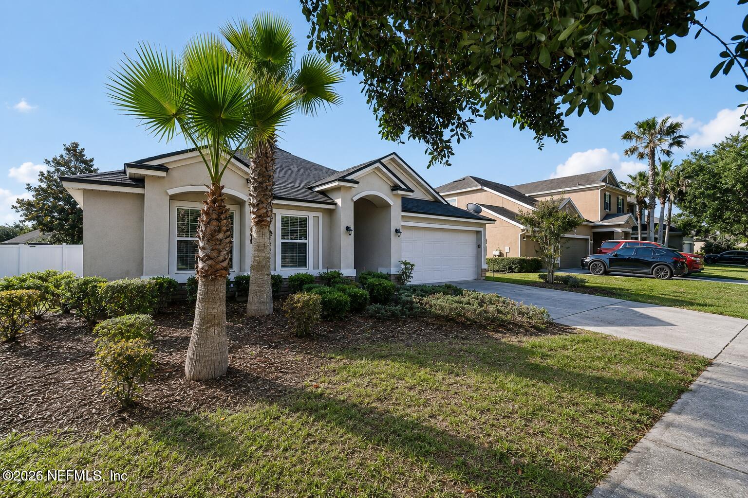 1_Front of Home