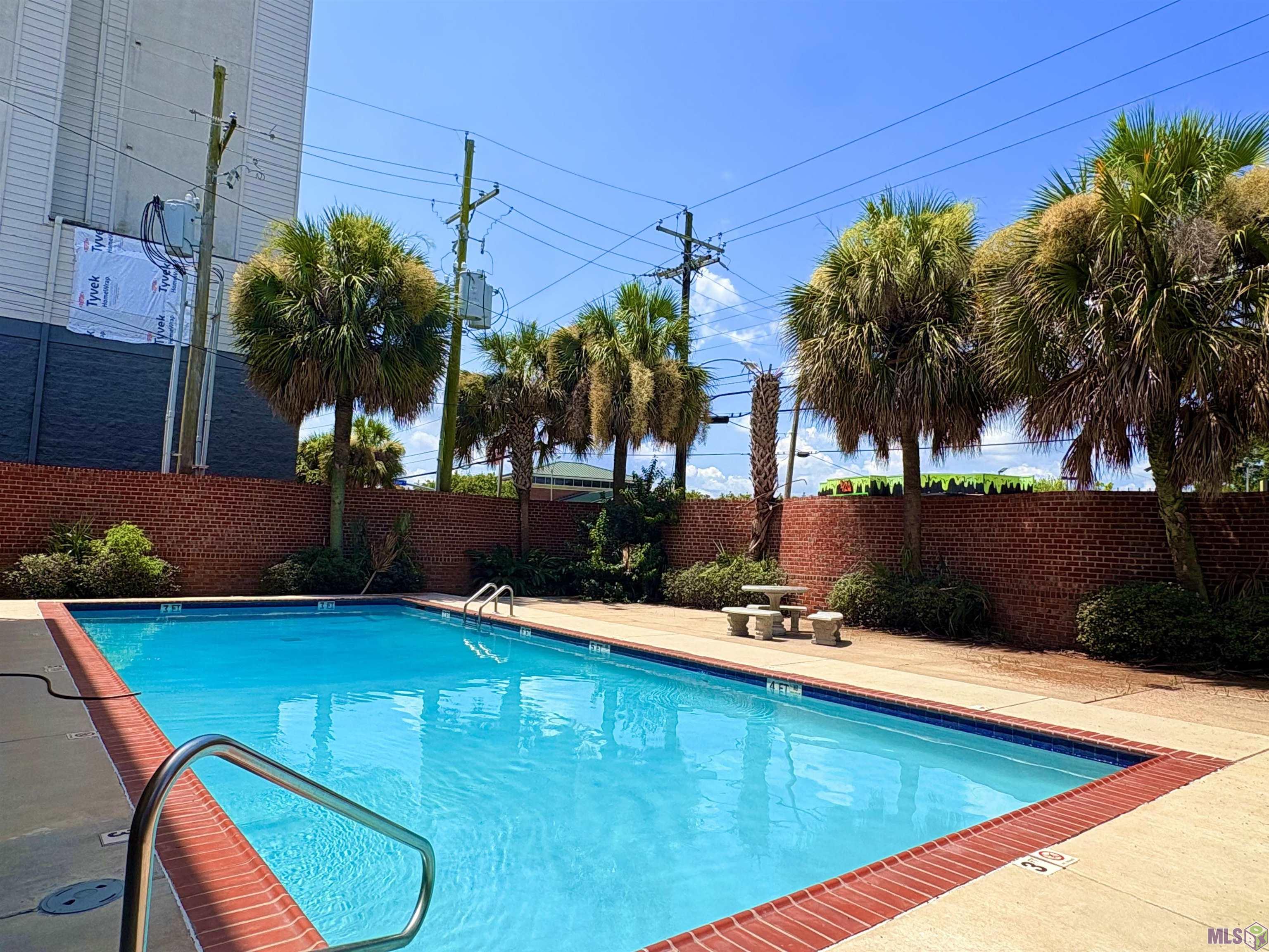 3101 Highland Road, Unit 206 Baton Rouge, LA 70802 - Photo 2 of 19
