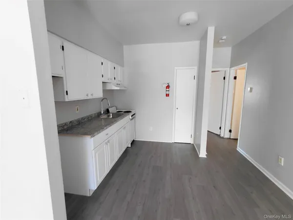 $1,500 | 79 Franklin Street, Unit 303, Kingston, NY 12401