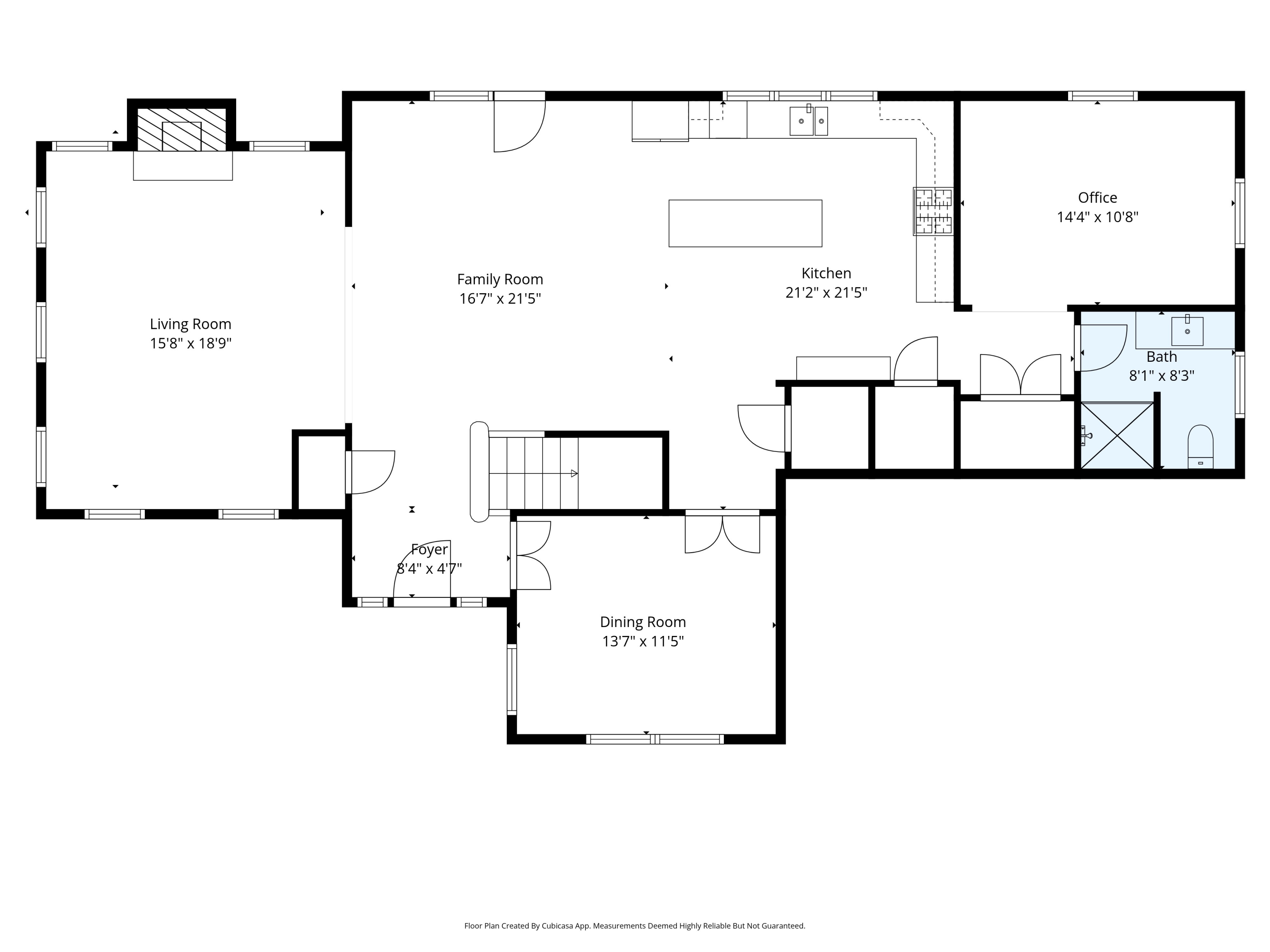34 Fowler Farm Road Scarborough, ME 04074 - Photo 42 of 44 Gallery Image 42