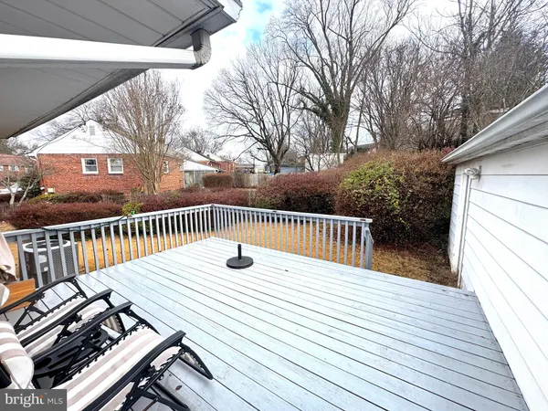$3,700 | 4617 Adrian Street, Rockville, MD 20853