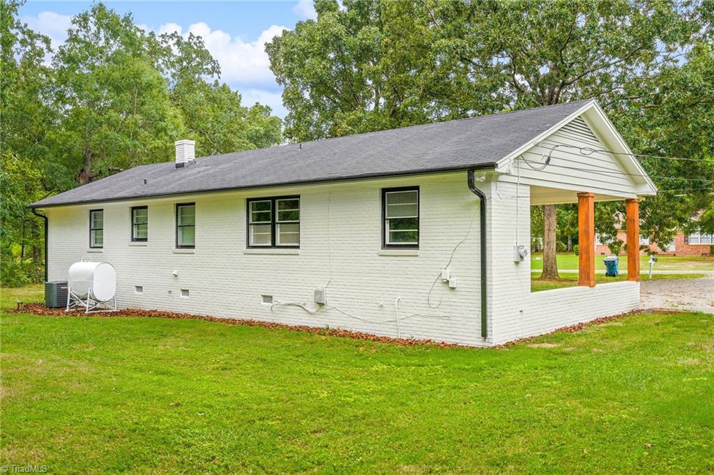 205 Buchanan Church Road Greensboro, NC 27405 - Photo 31 of 32 Gallery Image 31