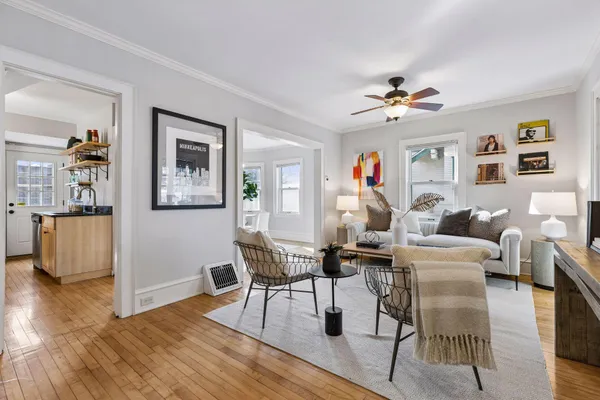 $400,000 | 29 Oliver Avenue South, Minneapolis, MN 55405