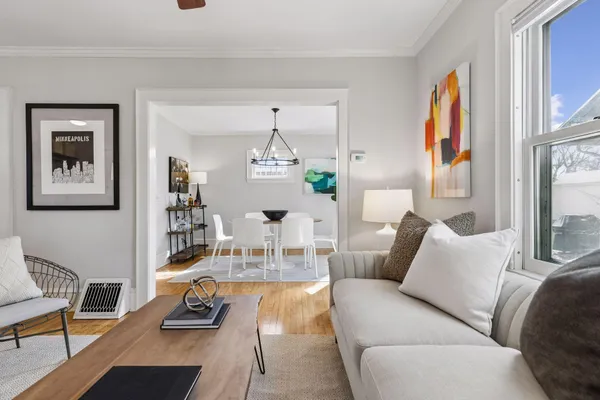 $400,000 | 29 Oliver Avenue South, Minneapolis, MN 55405