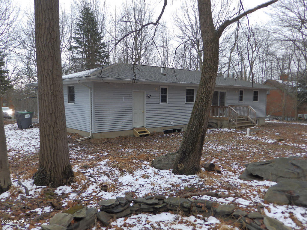 119 French Coach Road Milford, PA 18337 - Photo 18 of 19 Back