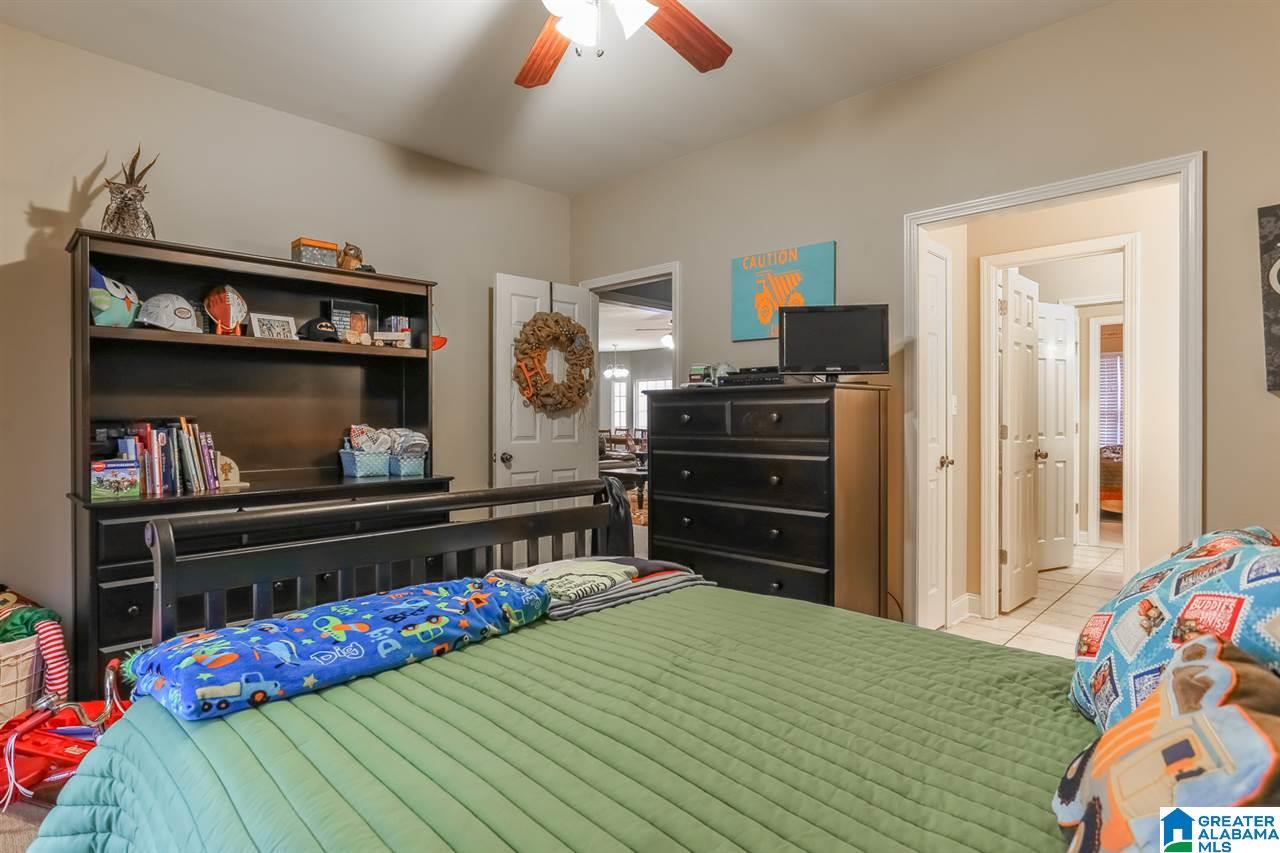 450 Beaver Ridge Circle Ashville, AL 35953 - Photo 35 of 50