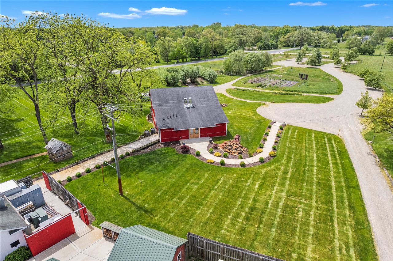8540 Island Lake Road Dexter, MI 48130 - Photo 46 of 87