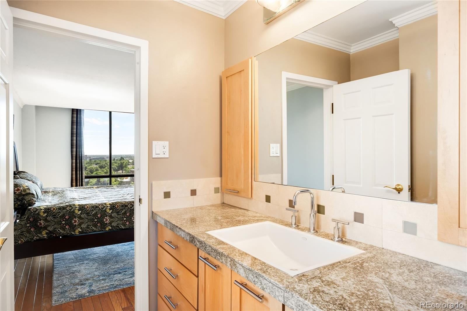 1111 Race Street, Unit 14B Denver, CO 80206 - Photo 27 of 43 Gallery Image 27