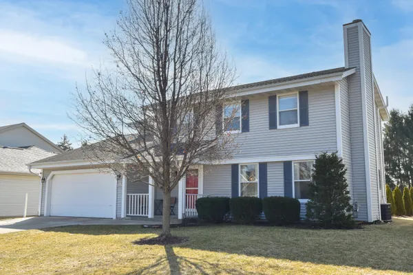 $529,900 | N57W24867 Clover Drive, Sussex, WI 53089