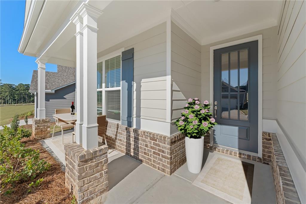54 Colonial Terrace Villa Rica, GA 30180 - Photo 2 of 28