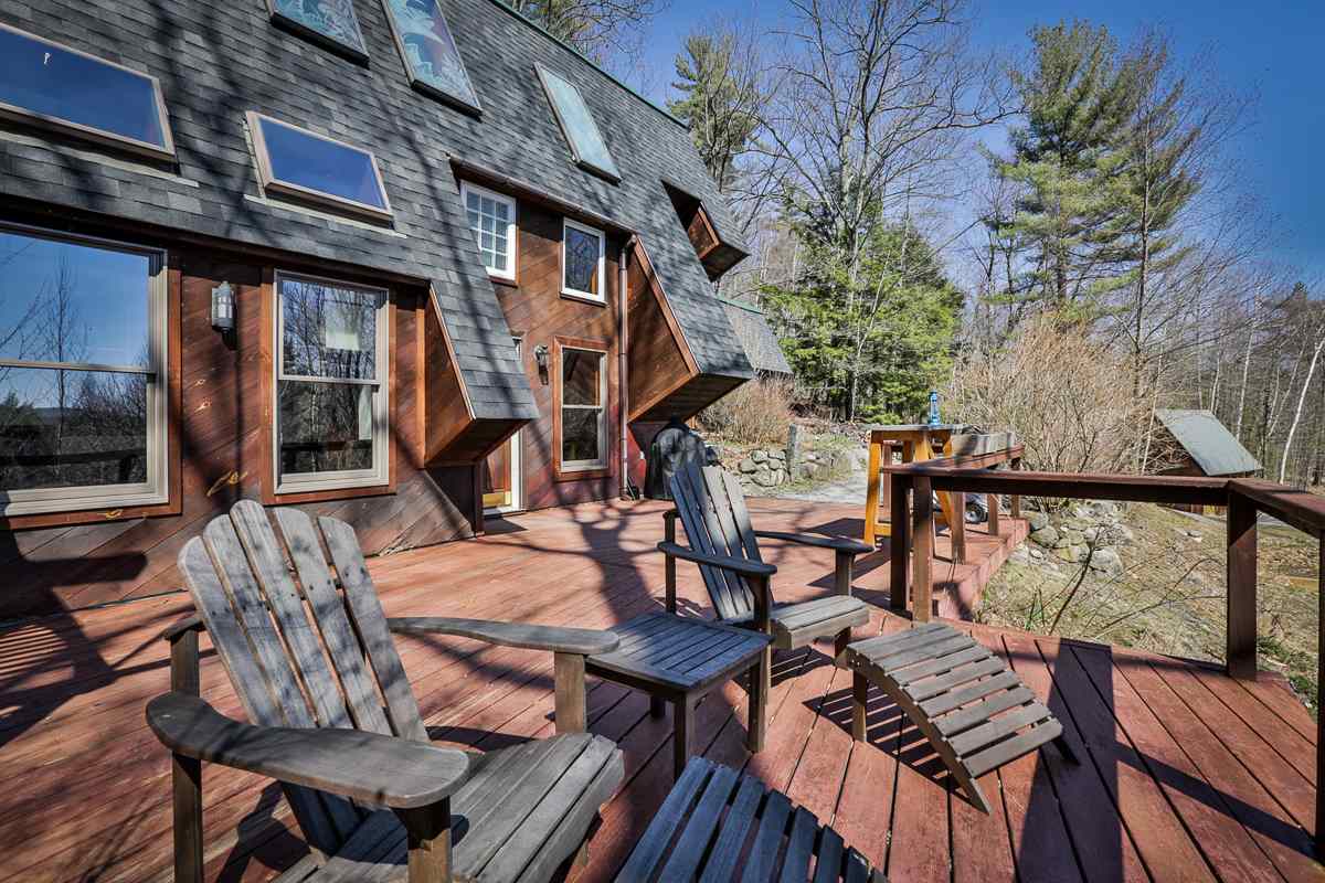 36 Farmstead Road Antrim, NH 03440 - Photo 2 of 20