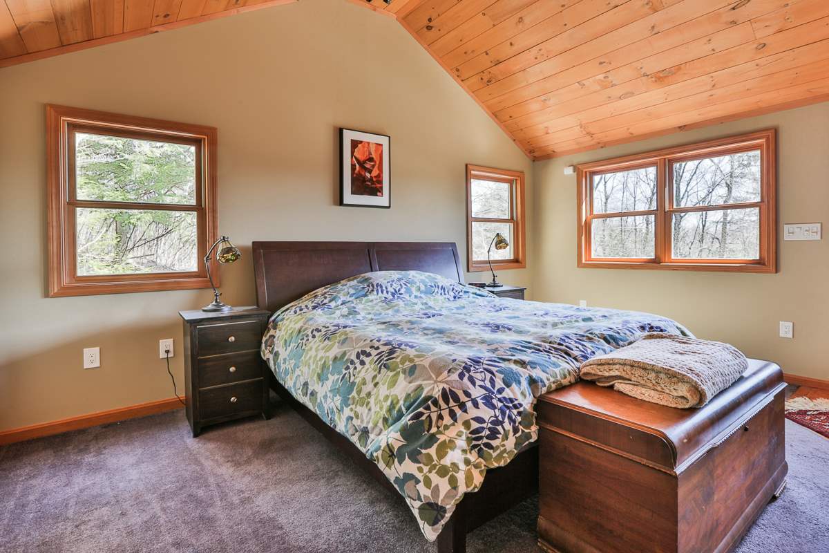 36 Farmstead Road Antrim, NH 03440 - Photo 12 of 20