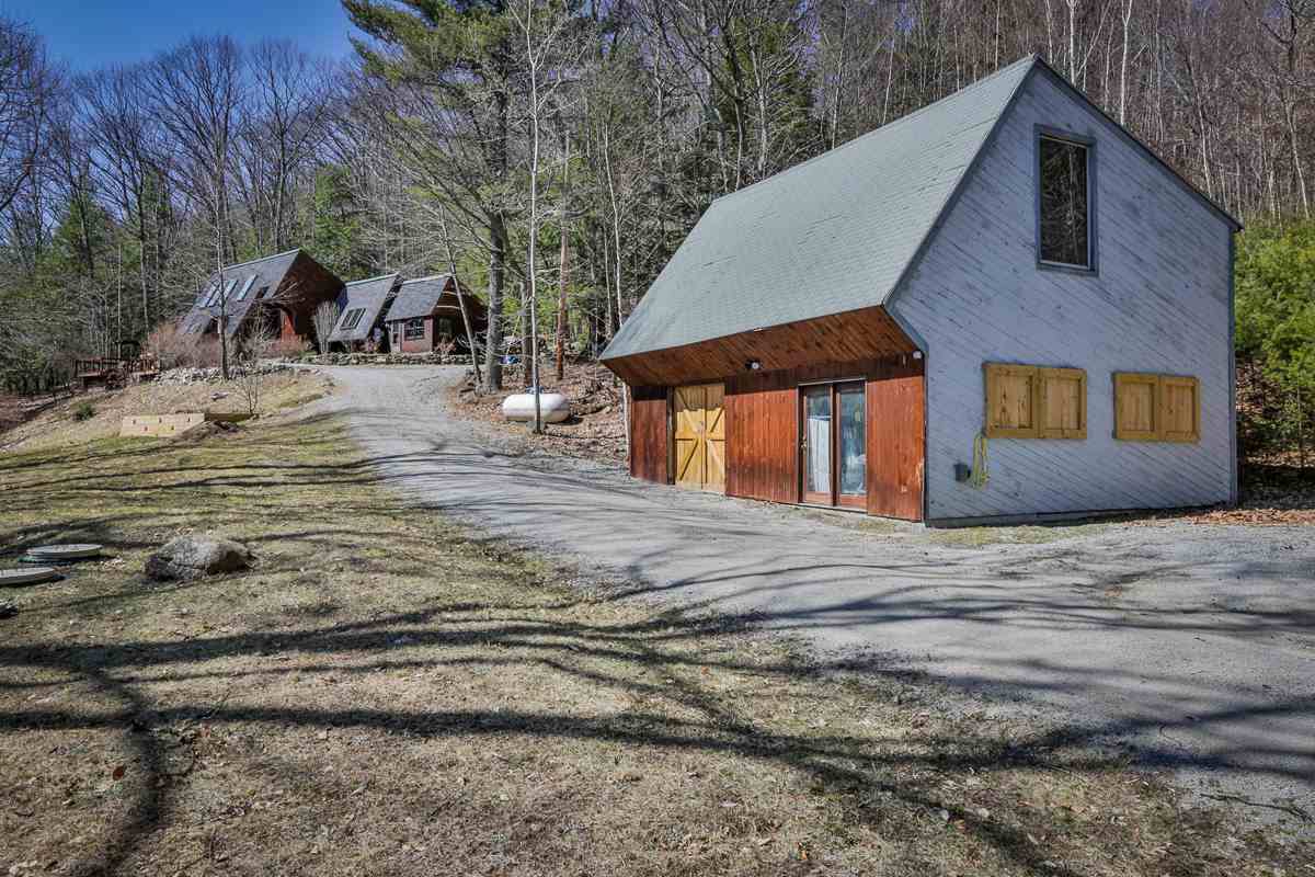 36 Farmstead Road Antrim, NH 03440 - Photo 20 of 20