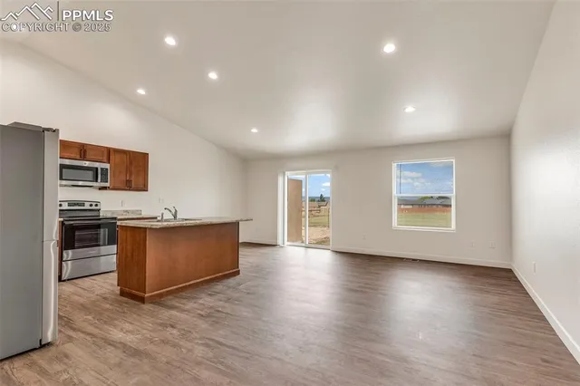 $549,900 | 977 South Harmony Drive, Unit 979, Pueblo West, CO 81007