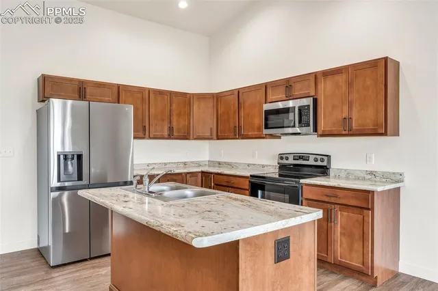 $549,900 | 977 South Harmony Drive, Unit 979, Pueblo West, CO 81007