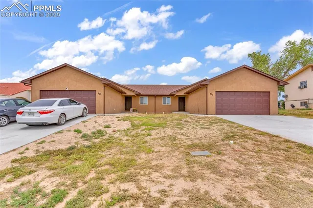 $549,900 | 977 South Harmony Drive, Unit 979, Pueblo West, CO 81007