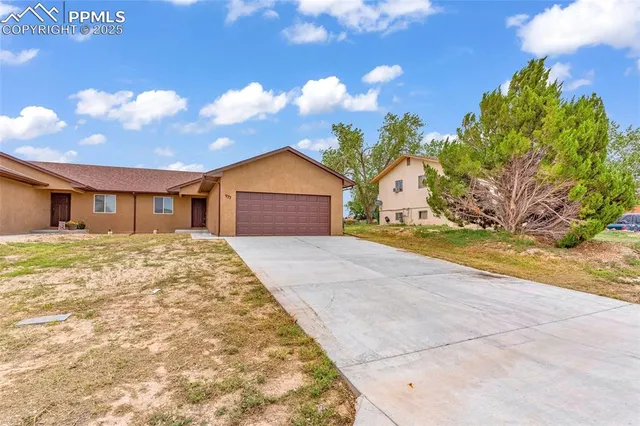 $549,900 | 977 South Harmony Drive, Unit 979, Pueblo West, CO 81007