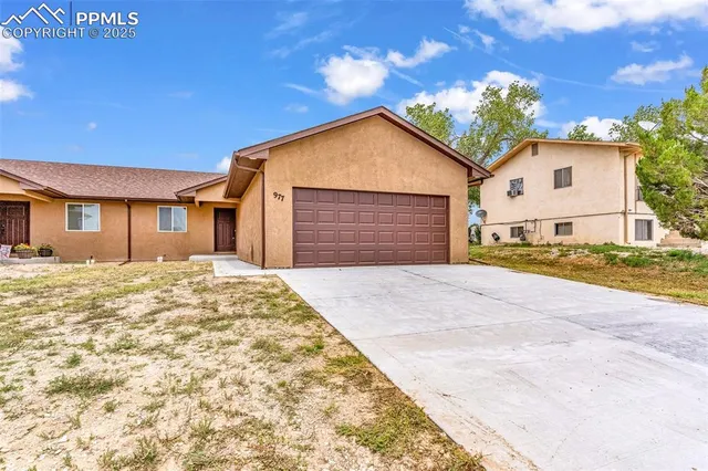 $549,900 | 977 South Harmony Drive, Unit 979, Pueblo West, CO 81007