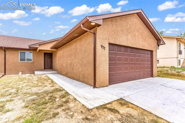 $549,900 | 977 South Harmony Drive, Unit 979, Pueblo West, CO 81007
