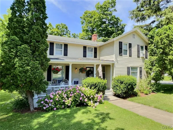 $675,000 | 237 Main Street, Ledyard, NY 13026
