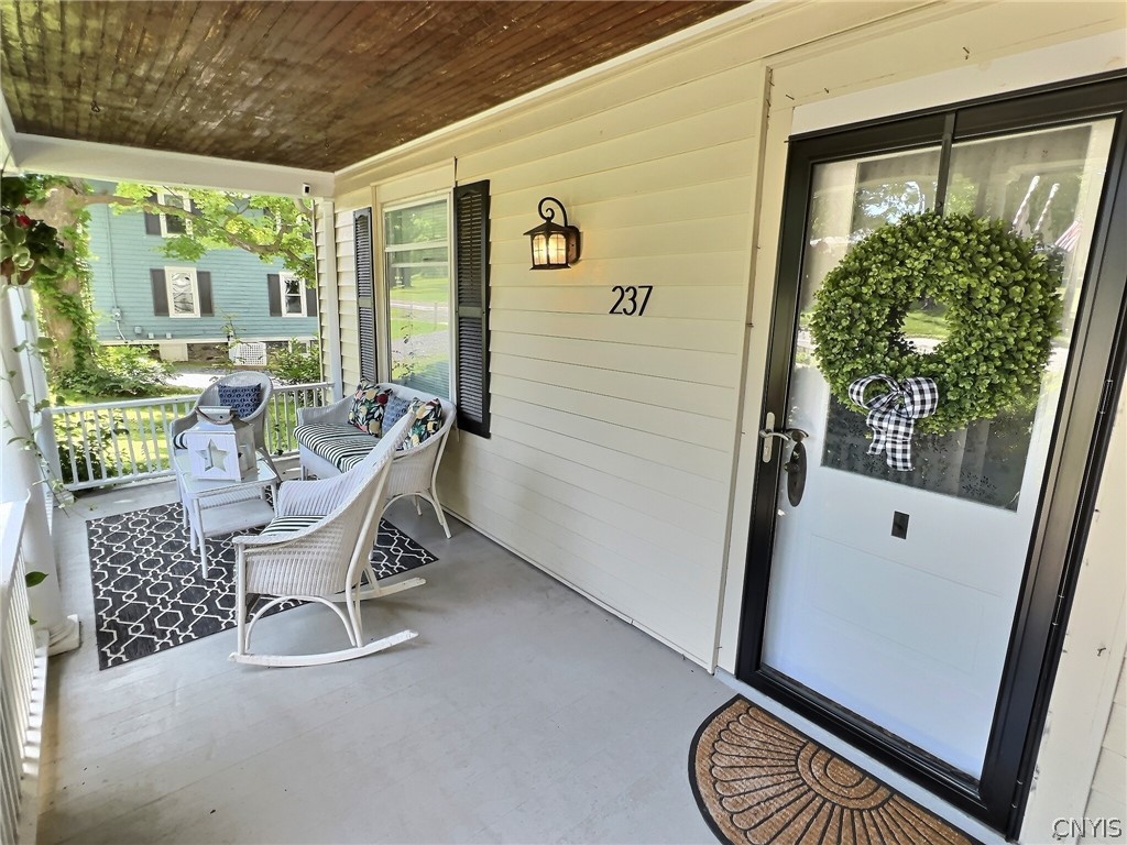 237 Main Street Ledyard, NY 13026 - Photo 2 of 23
