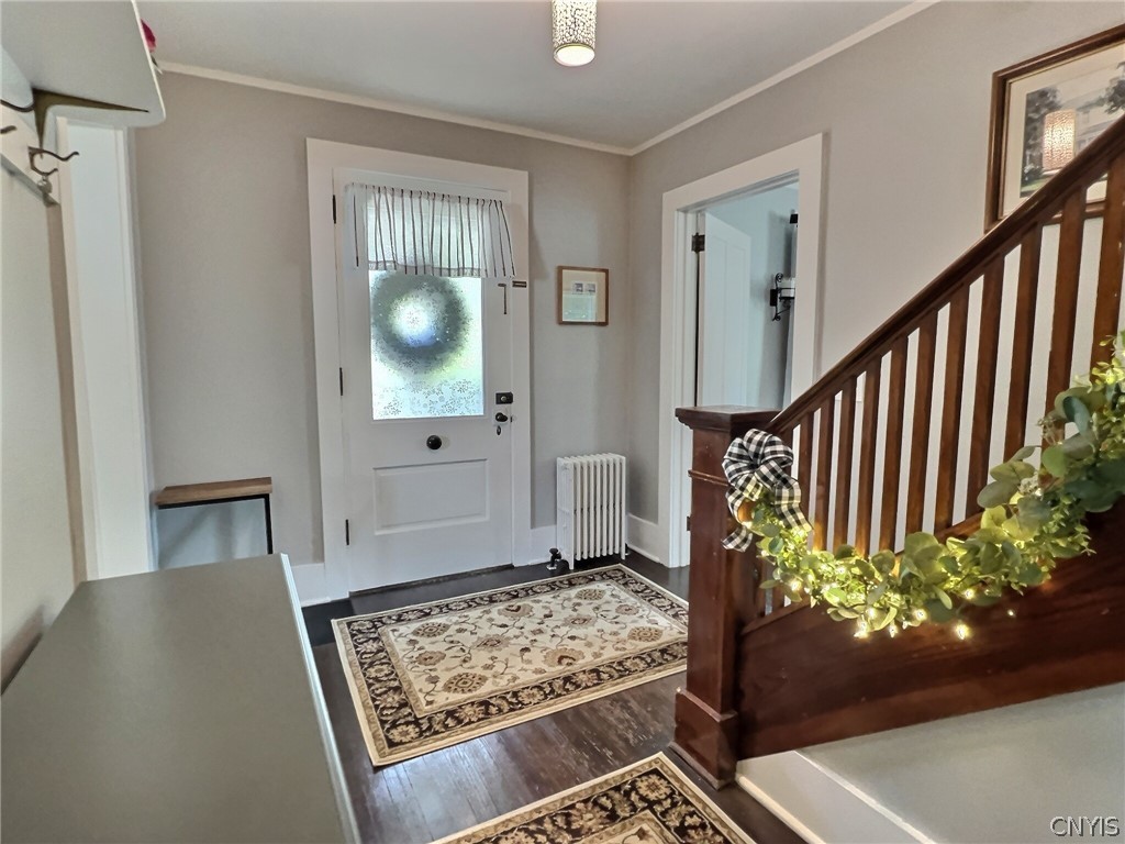 237 Main Street Ledyard, NY 13026 - Photo 4 of 23