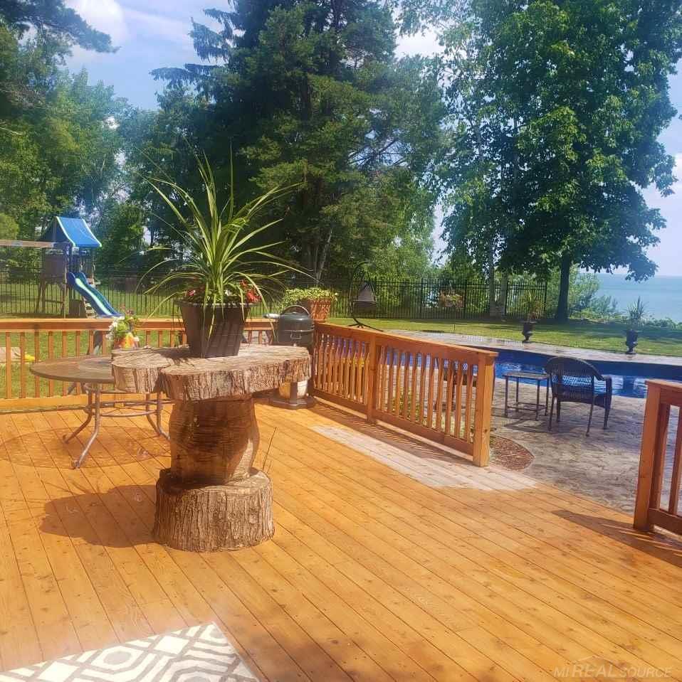 5784 Lakeshore Road Palms, MI 48465 - Photo 29 of 50 Gallery Image 29