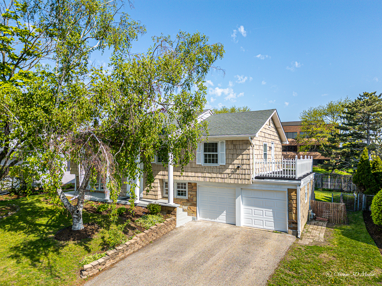 29 Timber Hill Road Buffalo Grove, IL 60089 - Photo 2 of 40