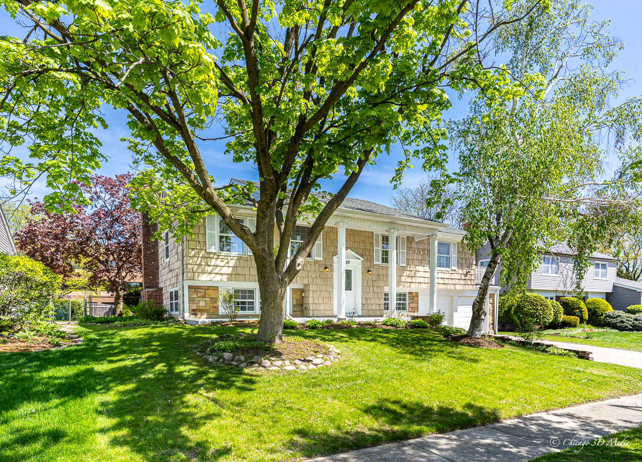 29 Timber Hill Road Buffalo Grove, IL 60089 - Photo 3 of 40