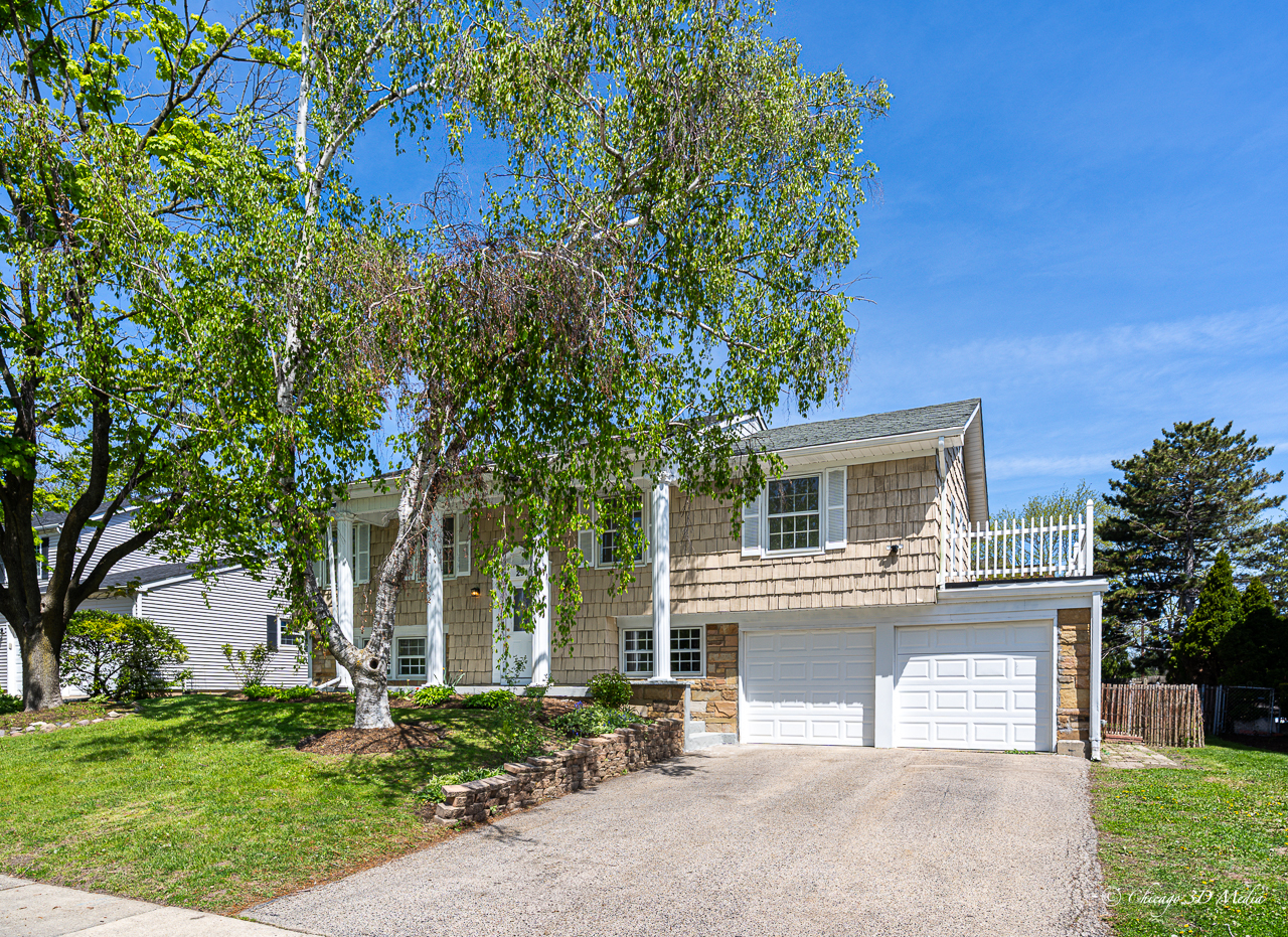 29 Timber Hill Road Buffalo Grove, IL 60089 - Photo 38 of 40
