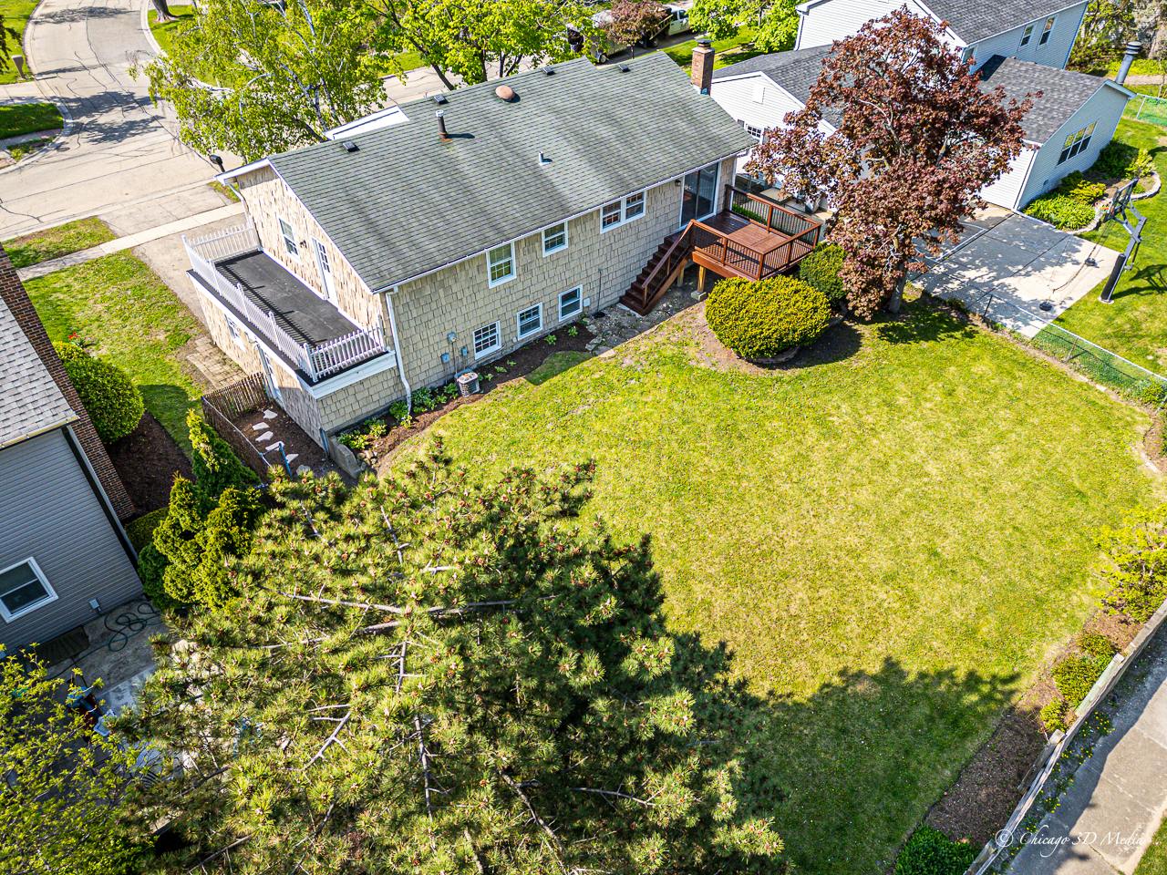 29 Timber Hill Road Buffalo Grove, IL 60089 - Photo 4 of 40